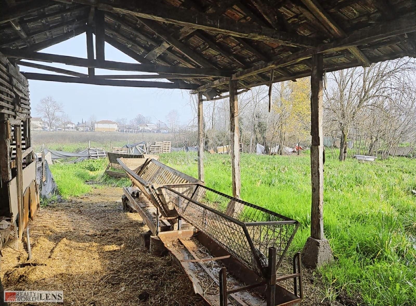 E-5 Ve Kuzey Marmaraya Yakın Mandıraya Lojistiğe Uygun Arazi!! - Görsel 16