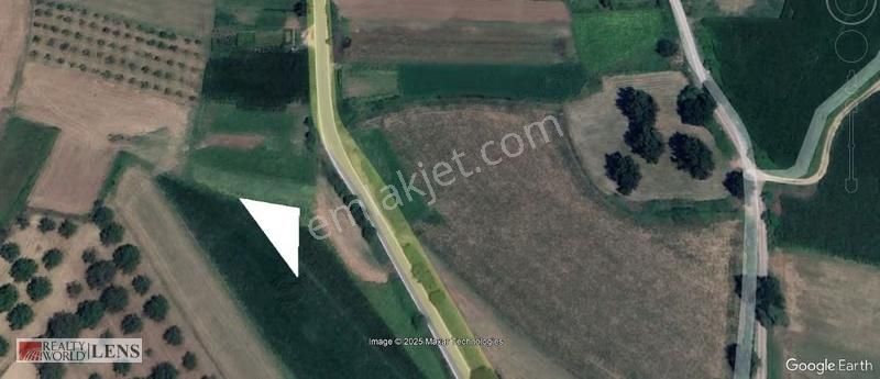 Adapazarı Salmanlıda Yatırımlık Arsa Fırsatı