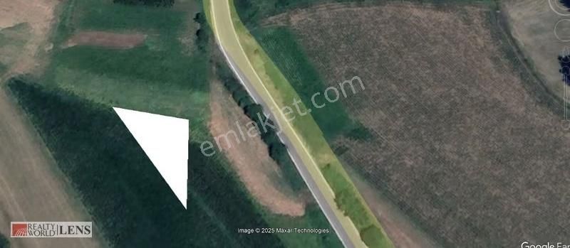 Adapazarı Salmanlıda Yatırımlık Arsa Fırsatı - Görsel 2