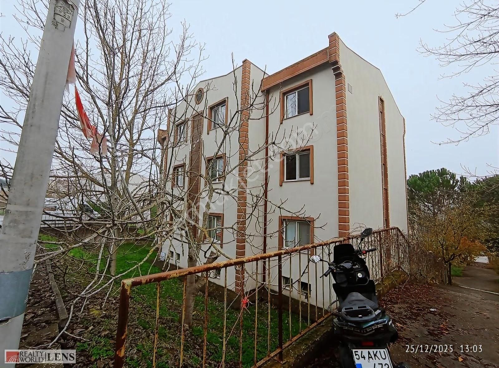 Adapazarı Camilide Fırsat 2+1 Satılık Daire - Görsel 16