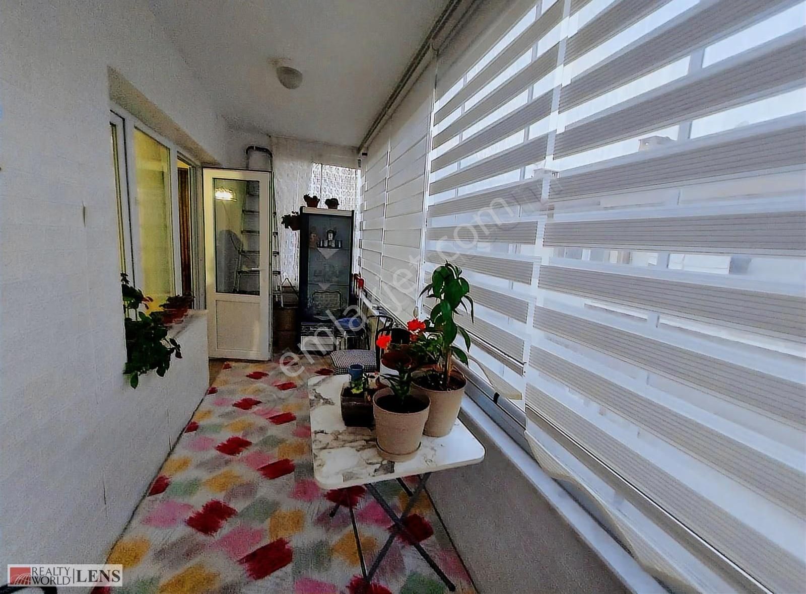 İçi Yenilenmiş Emniyet Müdürlüğü Yanında 3+1 Satılık Daire - Görsel 17