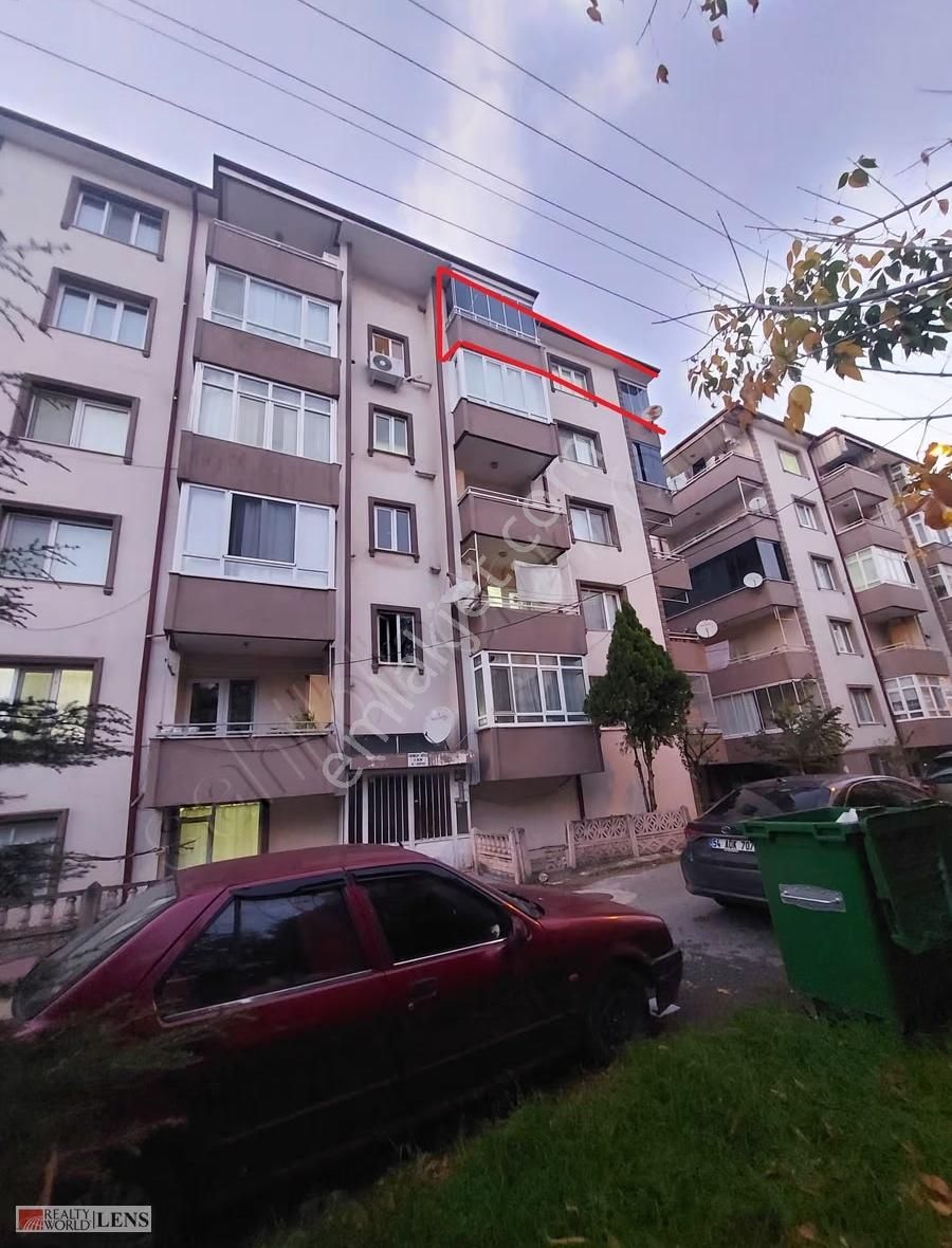 İçi Yenilenmiş Emniyet Müdürlüğü Yanında 3+1 Satılık Daire - Görsel 29