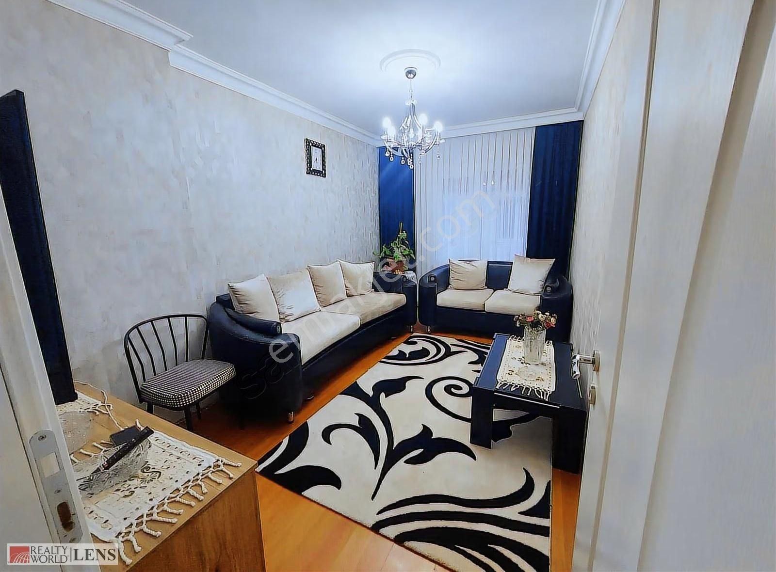 İçi Yenilenmiş Emniyet Müdürlüğü Yanında 3+1 Satılık Daire - Görsel 18