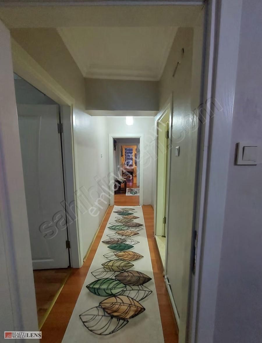 İçi Yenilenmiş Emniyet Müdürlüğü Yanında 3+1 Satılık Daire - Görsel 13