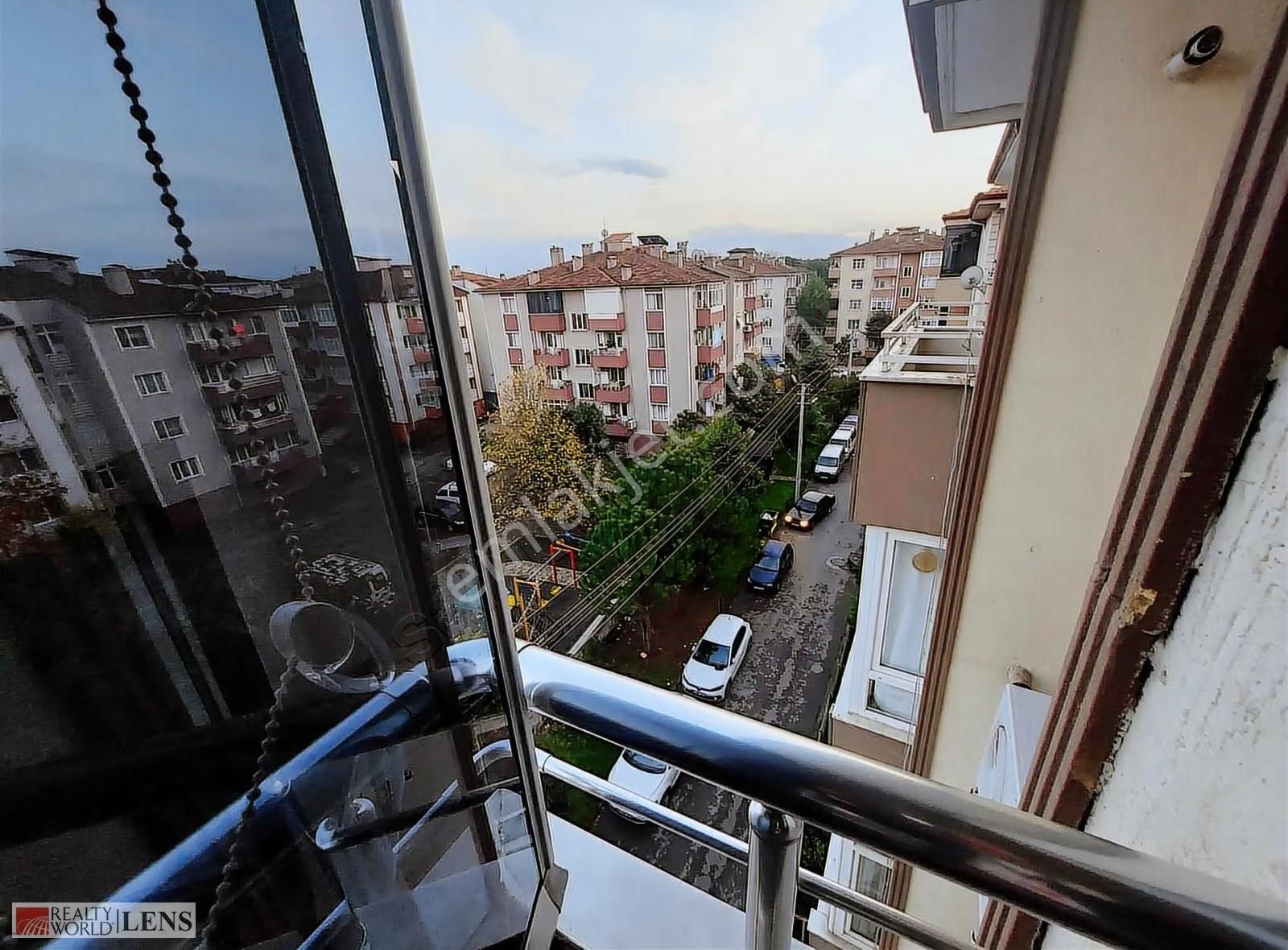 İçi Yenilenmiş Emniyet Müdürlüğü Yanında 3+1 Satılık Daire - Görsel 8