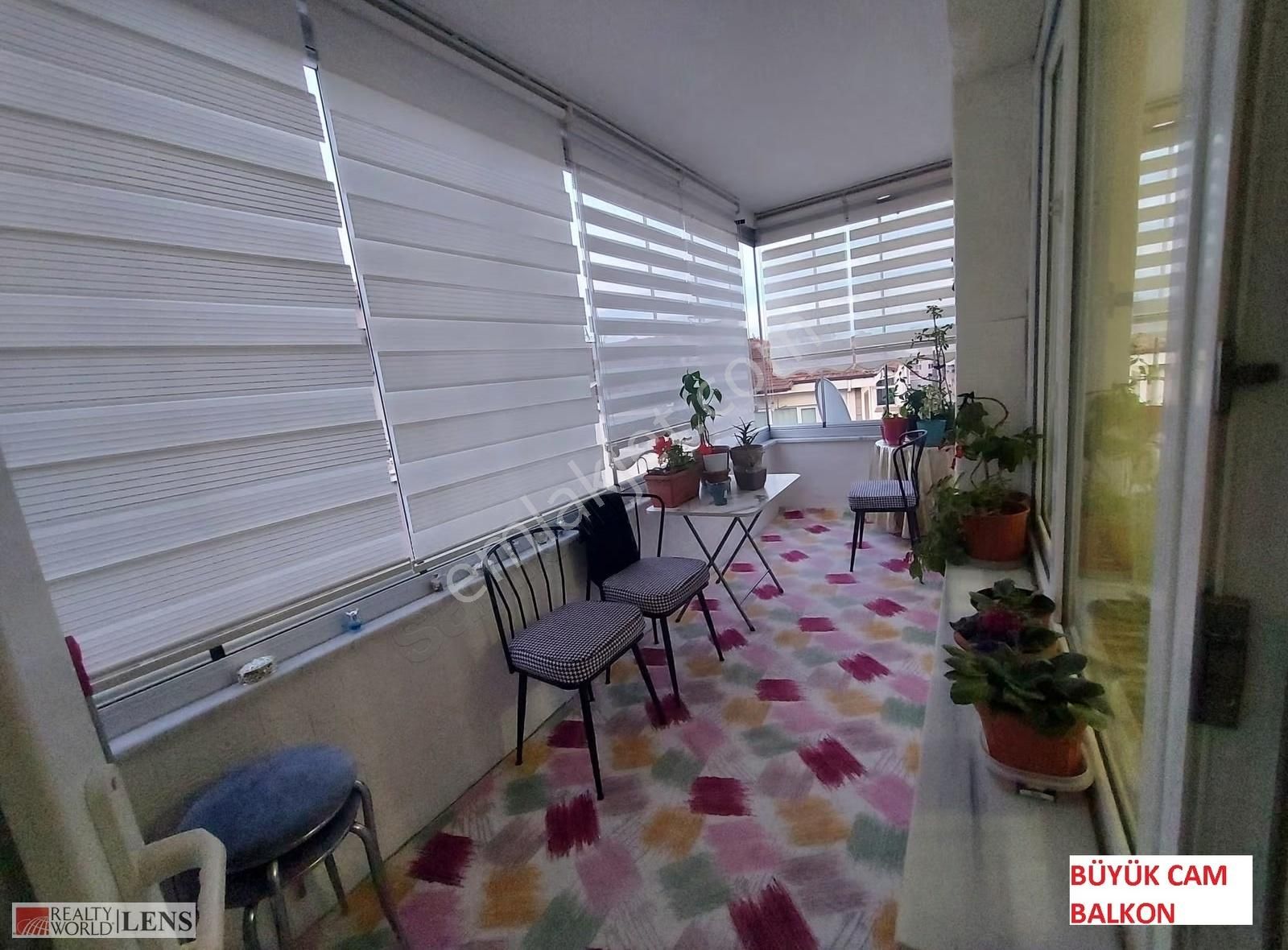 İçi Yenilenmiş Emniyet Müdürlüğü Yanında 3+1 Satılık Daire - Görsel 21