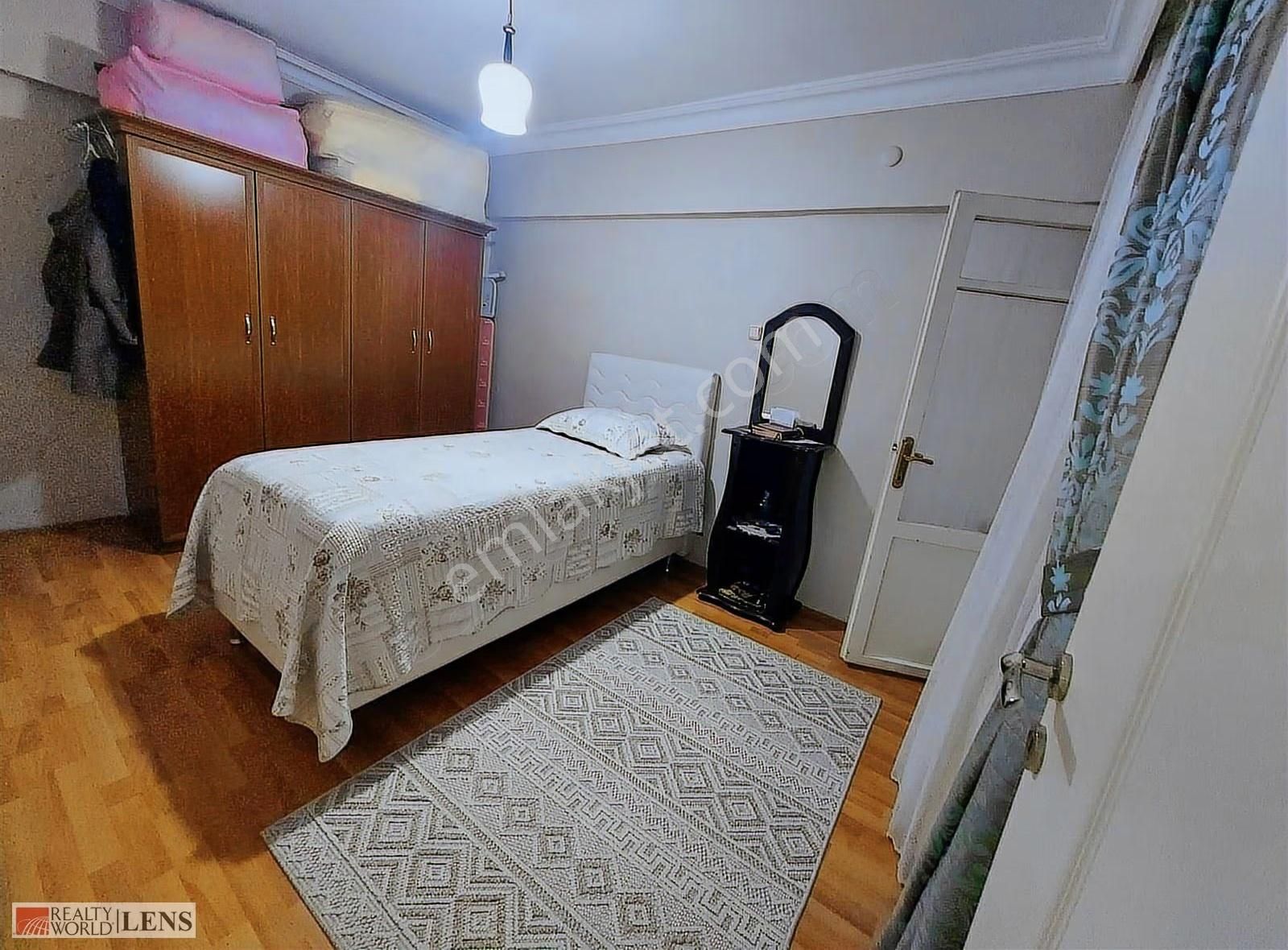 İçi Yenilenmiş Emniyet Müdürlüğü Yanında 3+1 Satılık Daire - Görsel 27