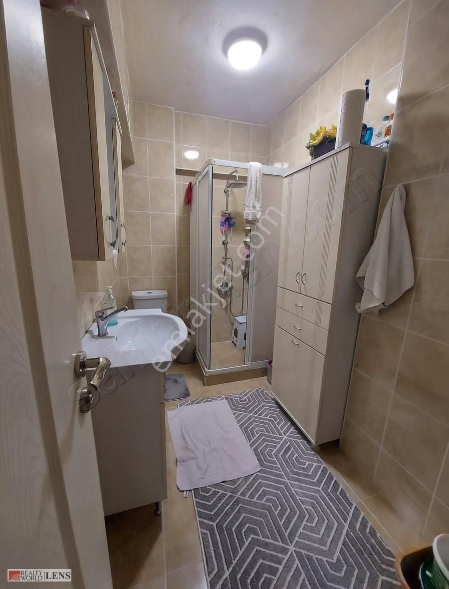 İçi Yenilenmiş Emniyet Müdürlüğü Yanında 3+1 Satılık Daire - Görsel 24