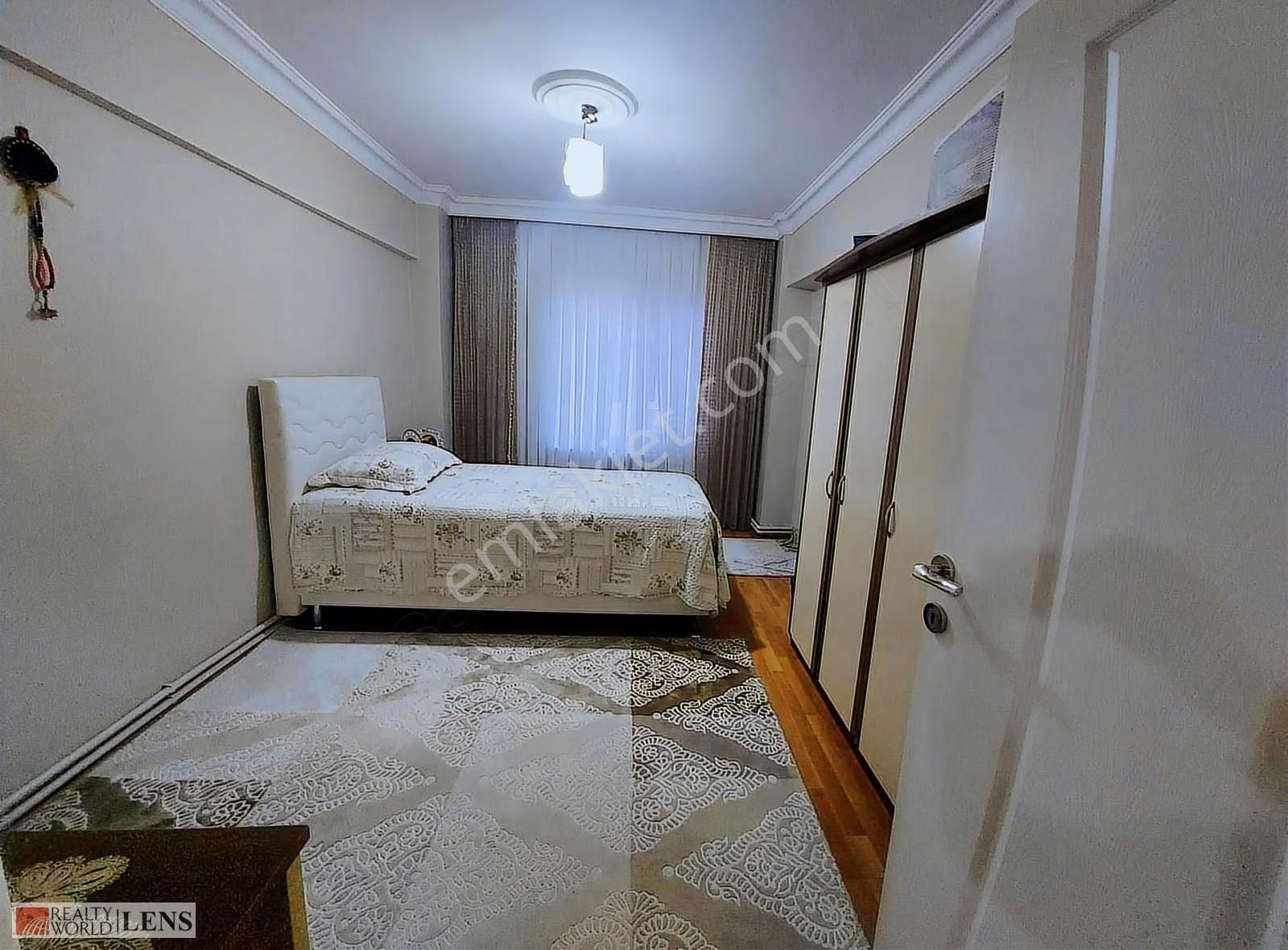 İçi Yenilenmiş Emniyet Müdürlüğü Yanında 3+1 Satılık Daire - Görsel 20