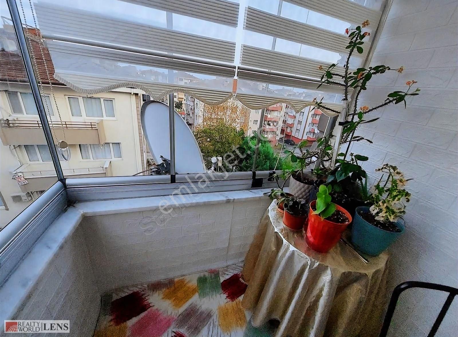 İçi Yenilenmiş Emniyet Müdürlüğü Yanında 3+1 Satılık Daire - Görsel 31