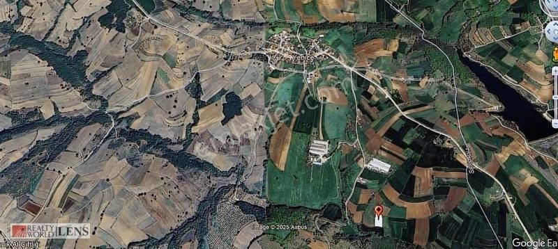 İzmit Yenice Mah 2403 Metre Kare Yatırım Fırsatı Tarla - Görsel 4