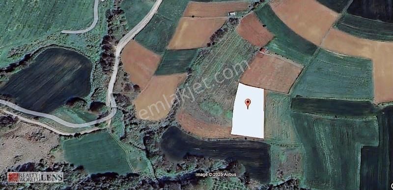 İzmit Yenice Mah 2403 Metre Kare Yatırım Fırsatı Tarla