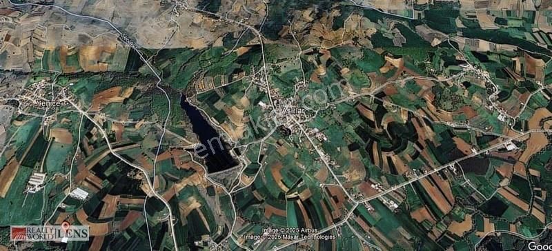 İzmit Yenice Mah 2403 Metre Kare Yatırım Fırsatı Tarla - Görsel 2