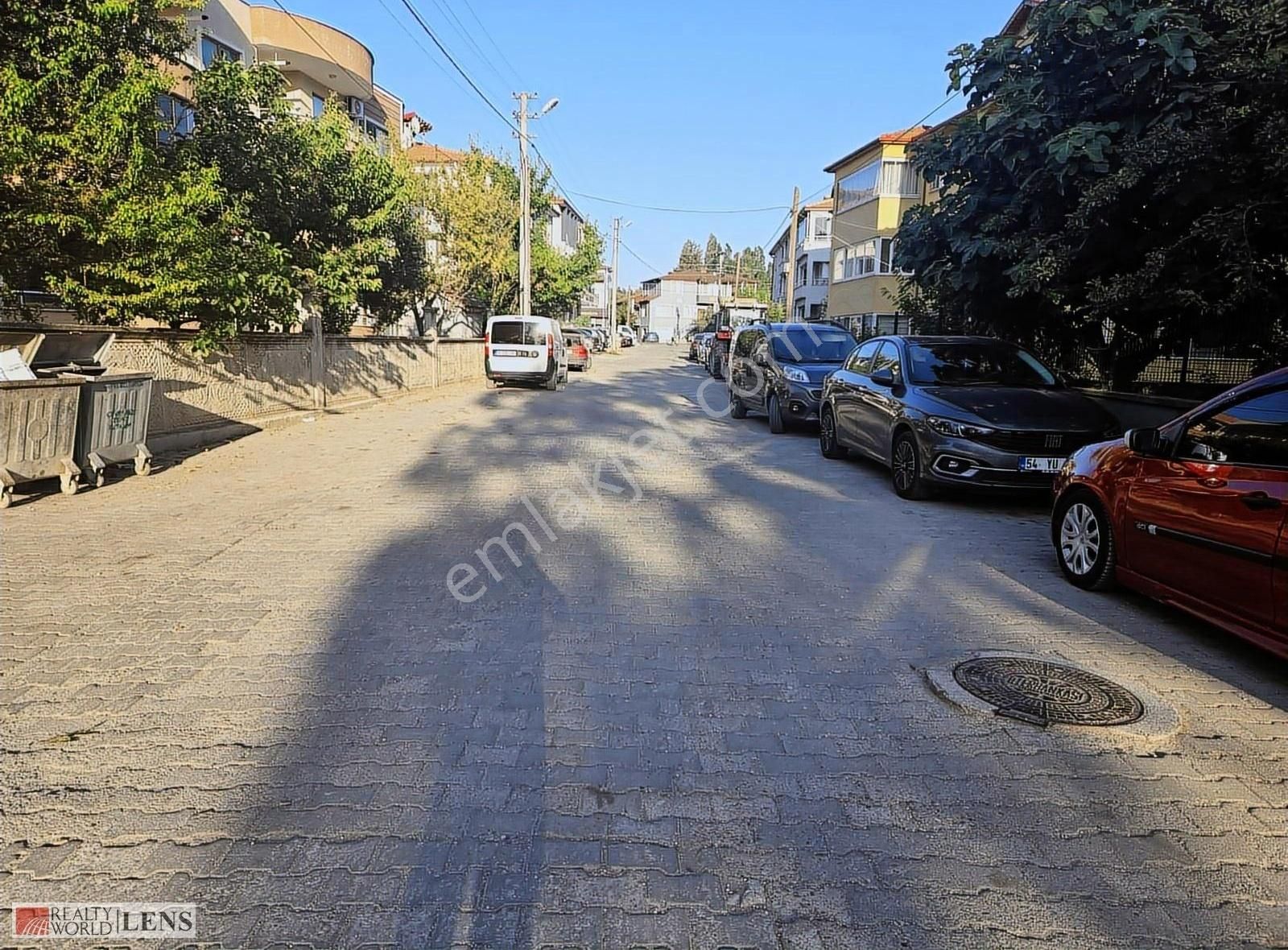 Sakarya Geyvede Orhaniye Mahallesinde Kiralık Daire!!! - Görsel 4