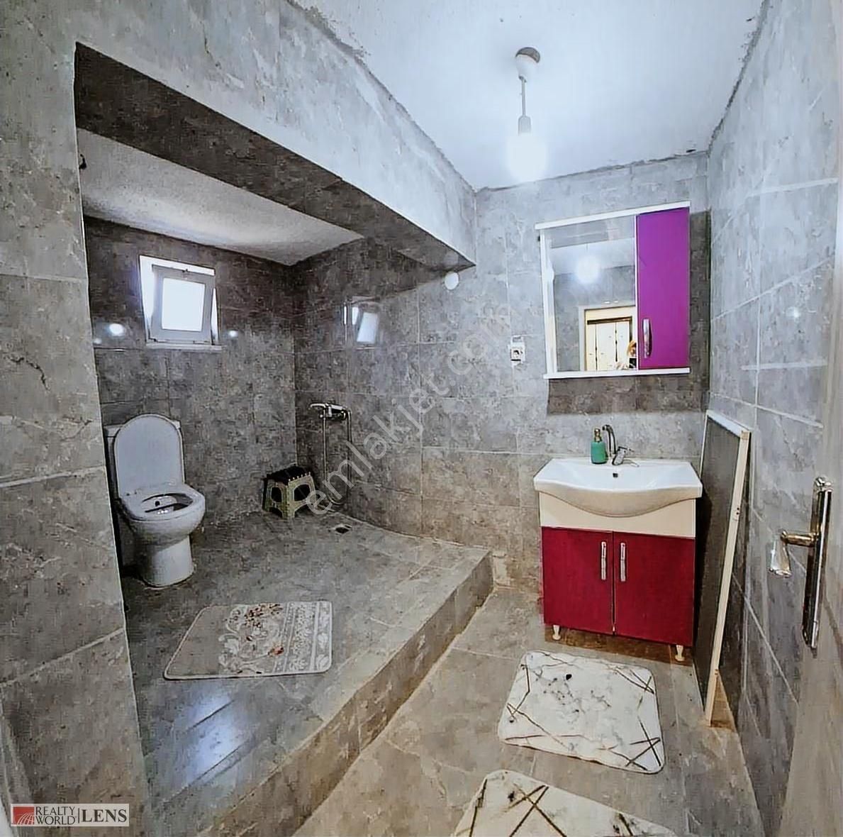 Hendek Dereköyde Eşyalı, Oturuma Hazır Müstakil Ev!! - Görsel 31