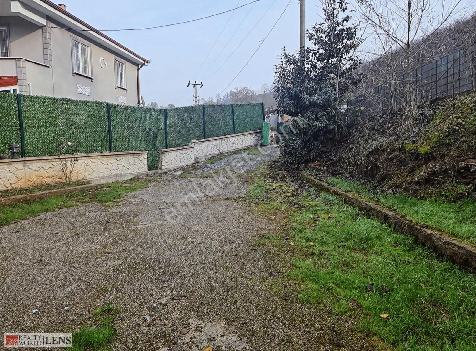 Hendek Dereköyde Eşyalı, Oturuma Hazır Müstakil Ev!! - Görsel 27