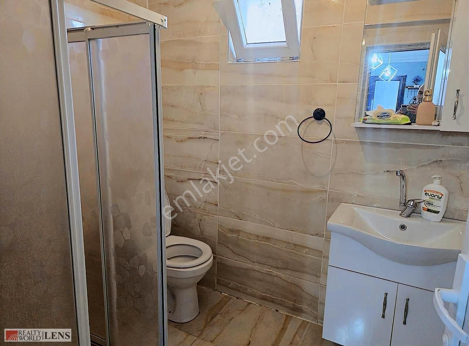 Hendek Dereköyde Eşyalı, Oturuma Hazır Müstakil Ev!! - Görsel 26
