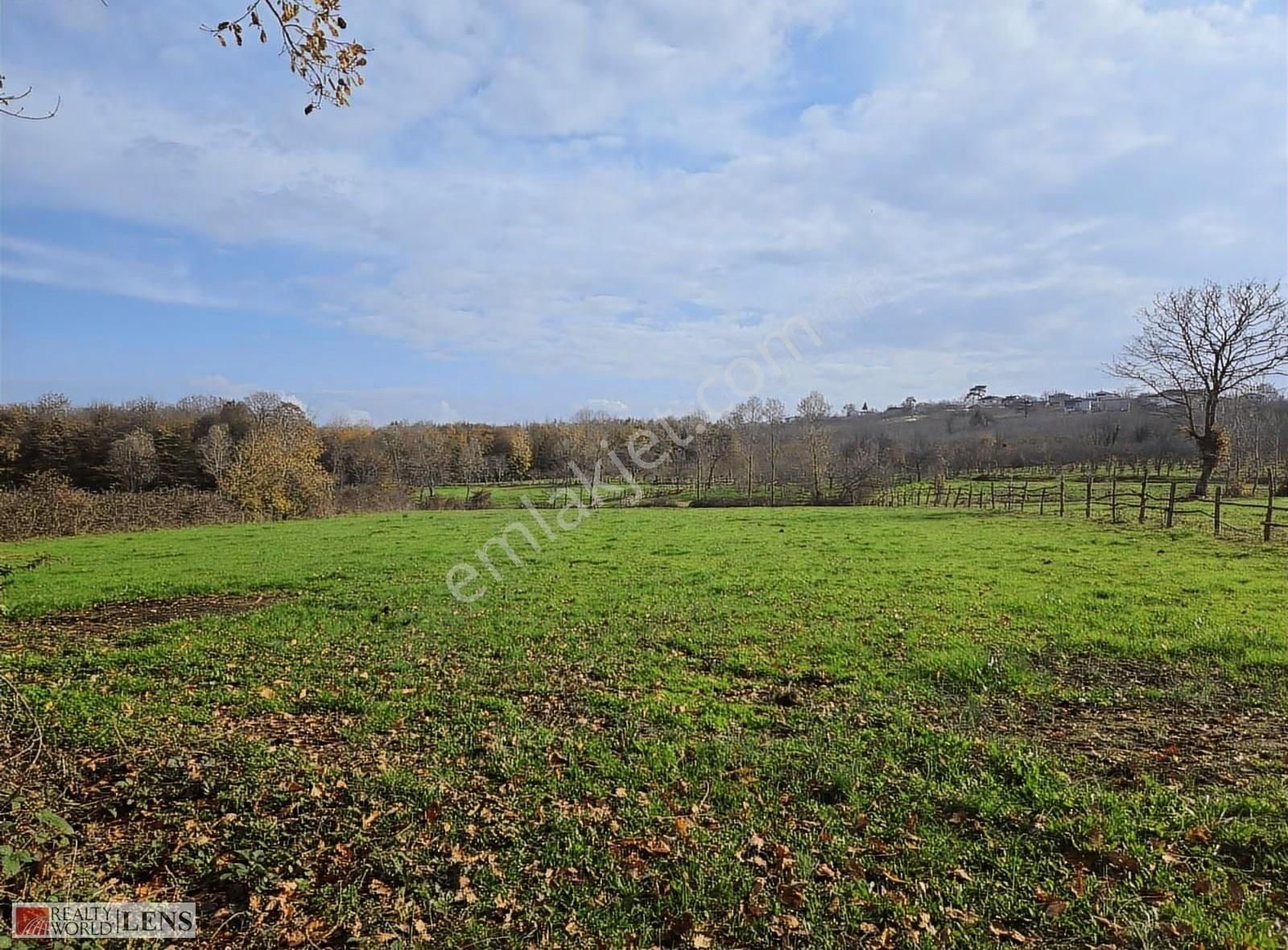 Kaynarca İşaret Köyünde 4.357 M² Yola Cepheli Denize Yakın Arazi - Görsel 25