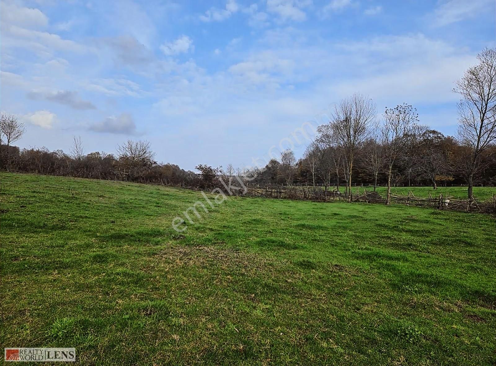 Kaynarca İşaret Köyünde 4.357 M² Yola Cepheli Denize Yakın Arazi - Görsel 21