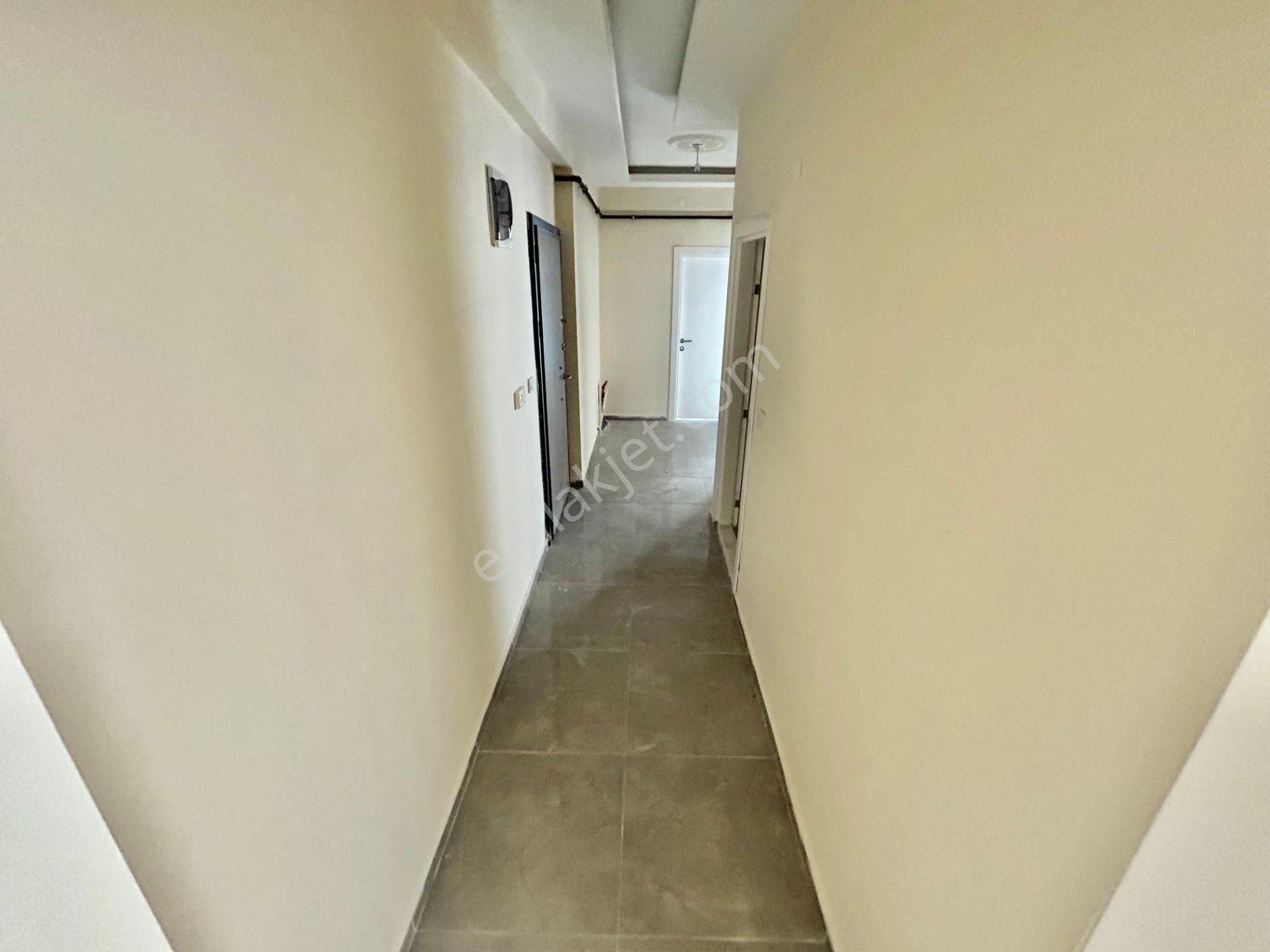 Yüksel'den Edremit'te Güvenlikli Site İçinde Arakat 3+1 Satılık Daire - Görsel 13