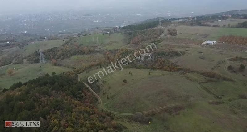 Geyve Merkeze Çok Yakın Fırsat Fiyatlı Tarla - Görsel 20