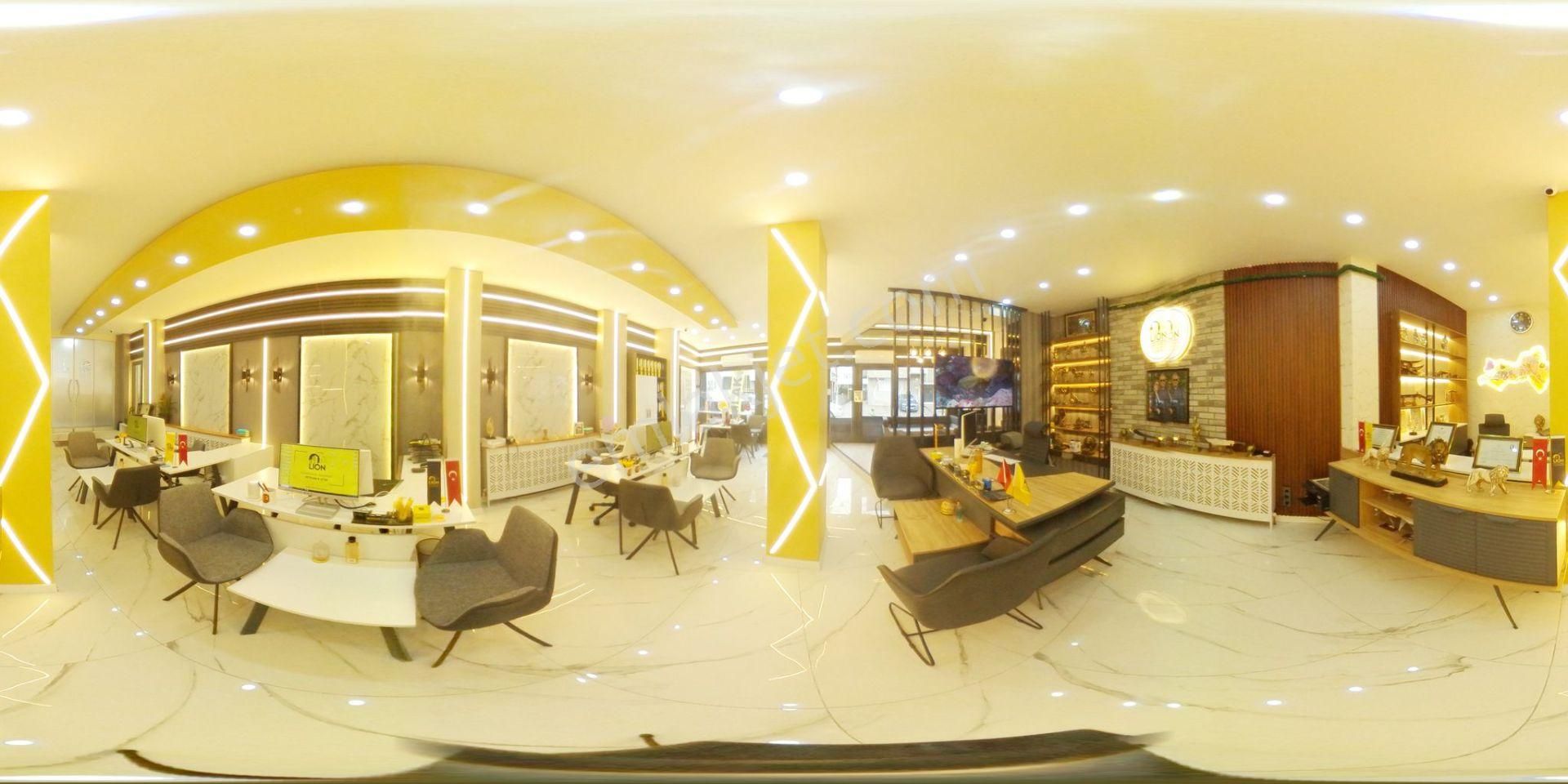 🟨⬛ Lıon Emlak'tan Aşağıyapıcı Mahallesinde 2317 M² Fırsat Arazi⬛🟨 - Görsel 33