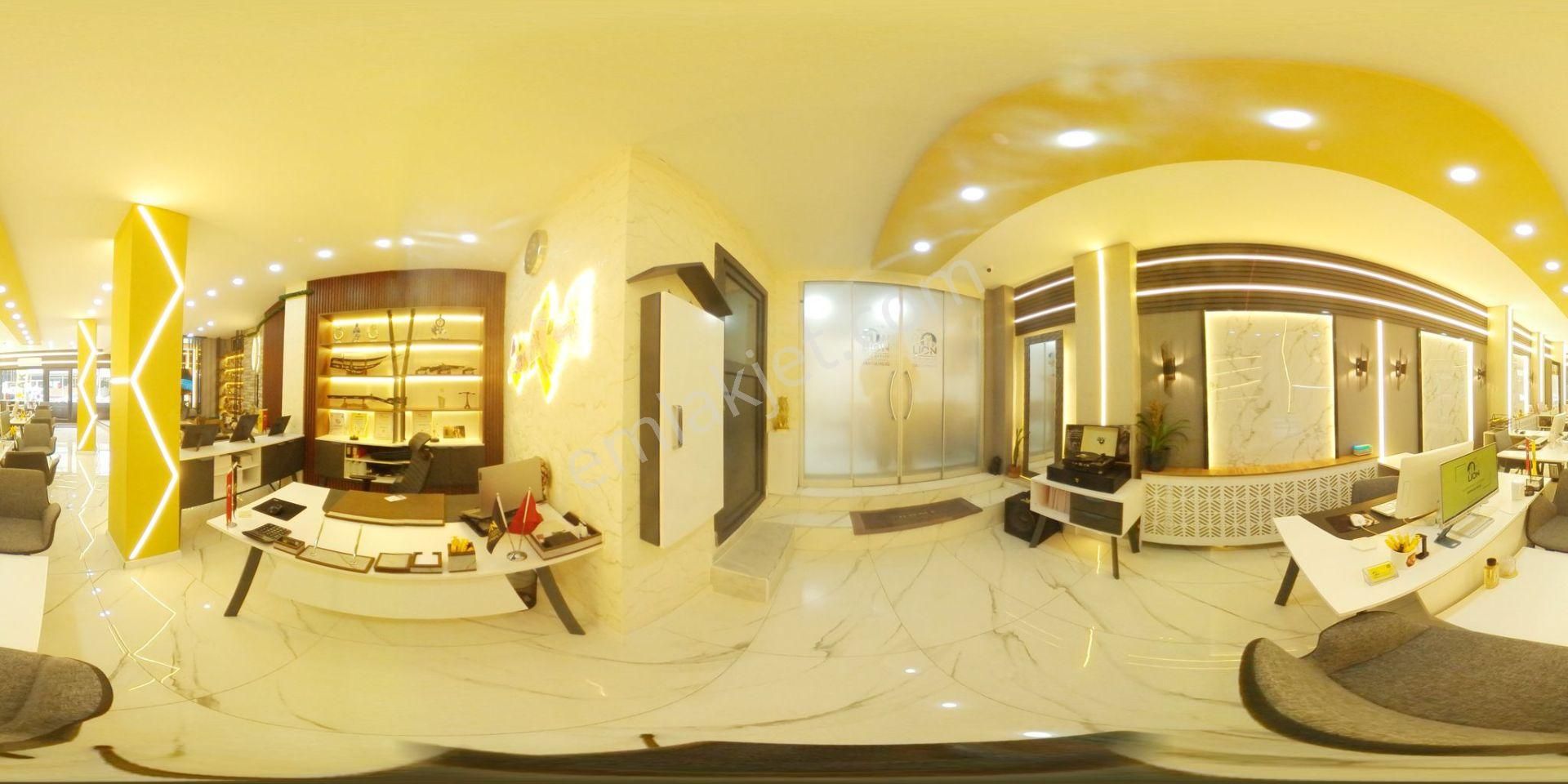 🟨⬛ Lıon Emlak'tan Aşağıyapıcı Mahallesinde 2317 M² Fırsat Arazi⬛🟨 - Görsel 35