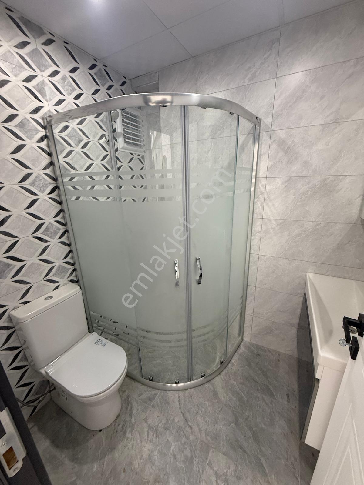 Gümüş Grouptan Devlet Hastanesinin Karşısında Kiralık 2+1 Daire - Görsel 10