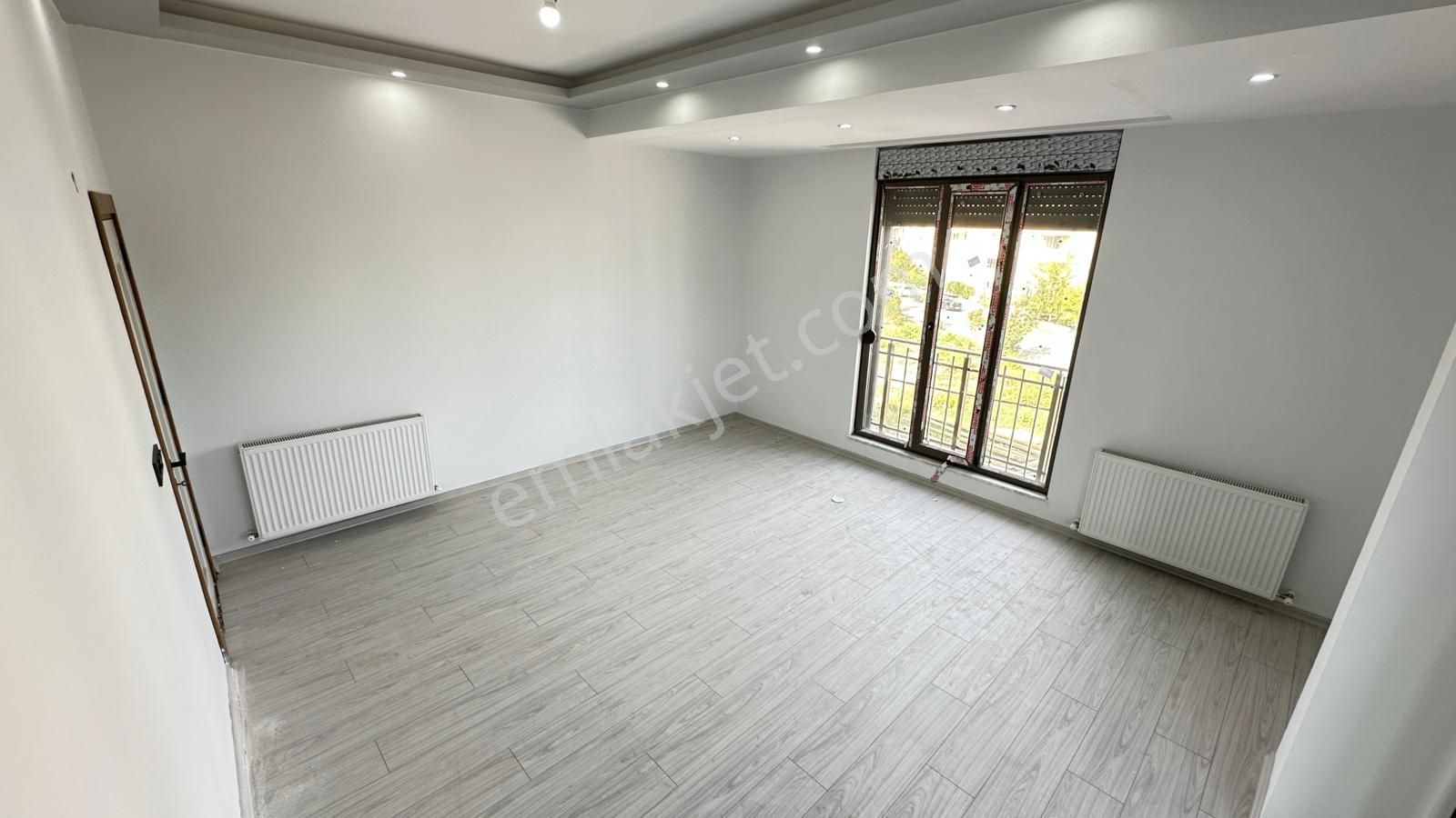 Cantan Emlaktan Akçay Altınkumdadenize 300mt Yeni Sıfır Lüks Daire - Görsel 3