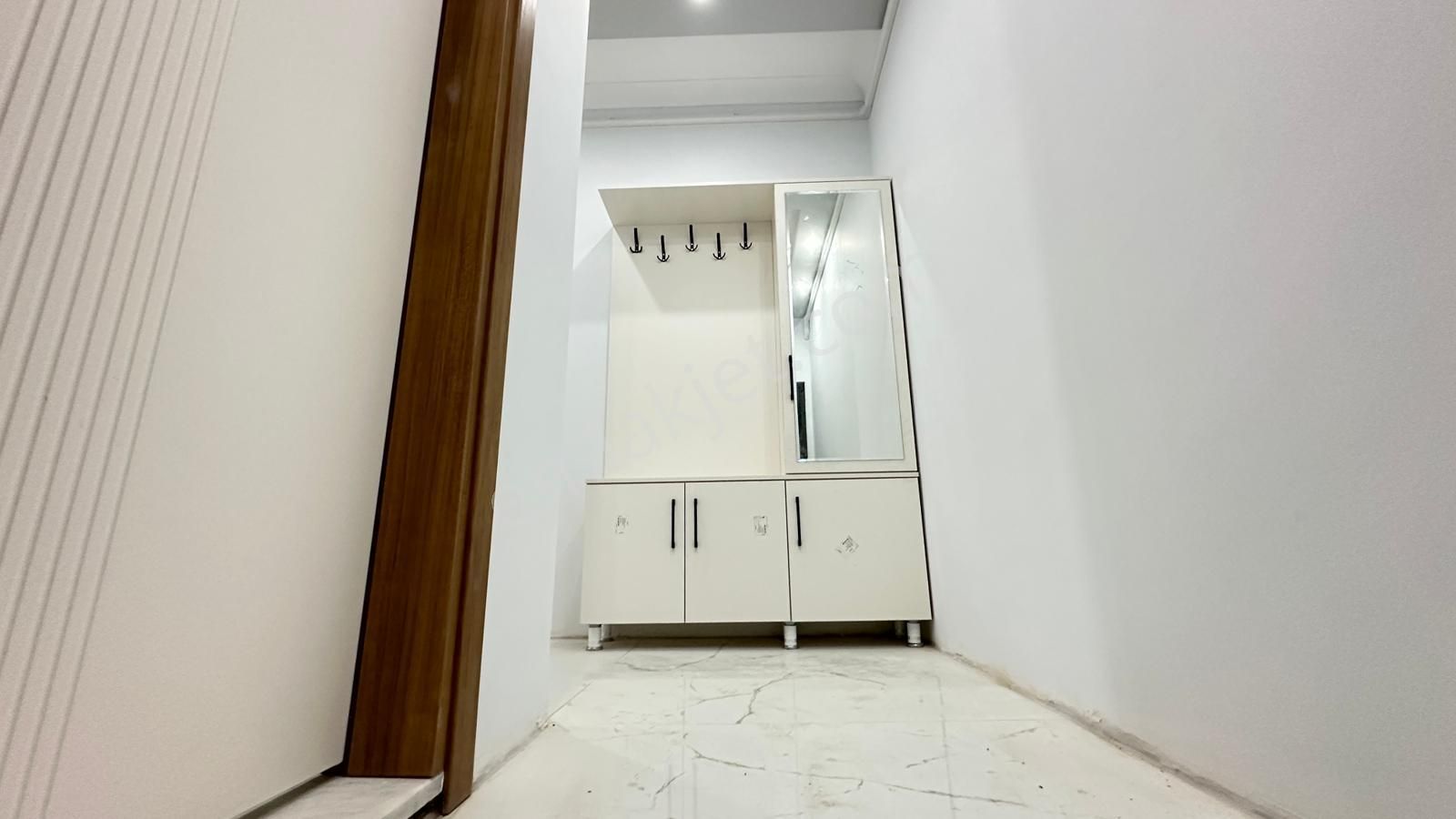 Cantan Emlaktan Akçay Altınkumdadenize 300mt Yeni Sıfır Lüks Daire - Görsel 29