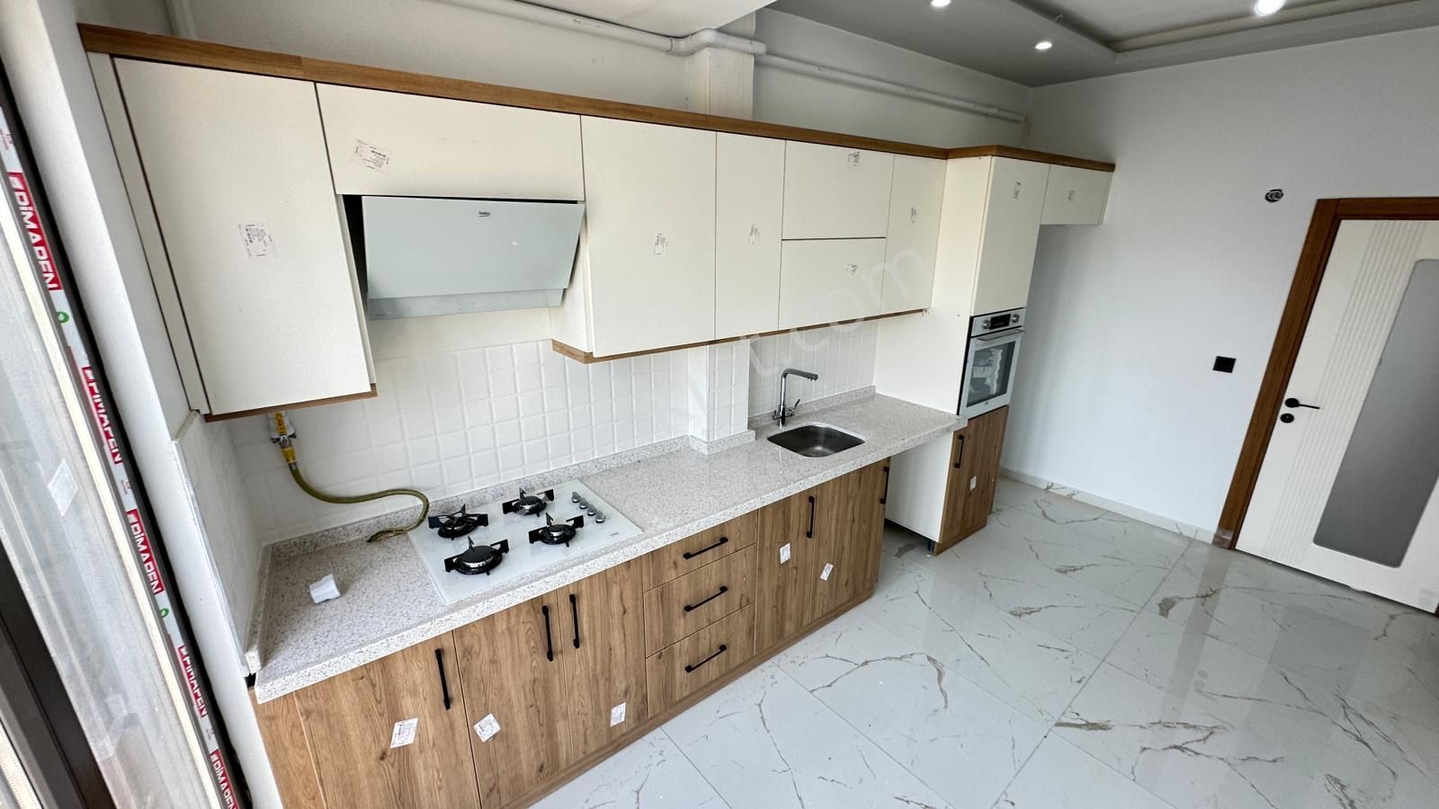 Cantan Emlaktan Akçay Altınkumdadenize 300mt Yeni Sıfır Lüks Daire - Görsel 9