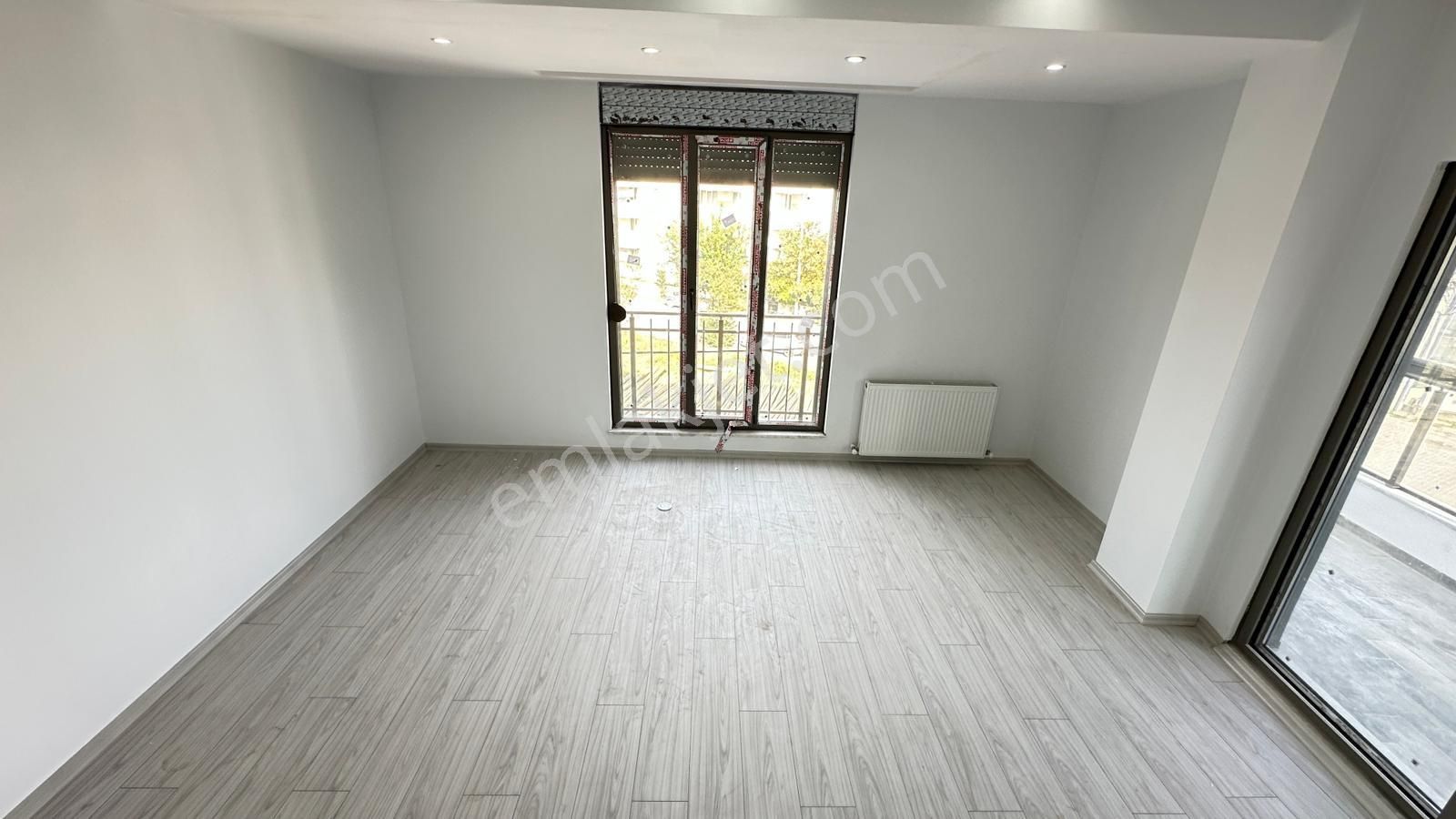 Cantan Emlaktan Akçay Altınkumdadenize 300mt Yeni Sıfır Lüks Daire - Görsel 33