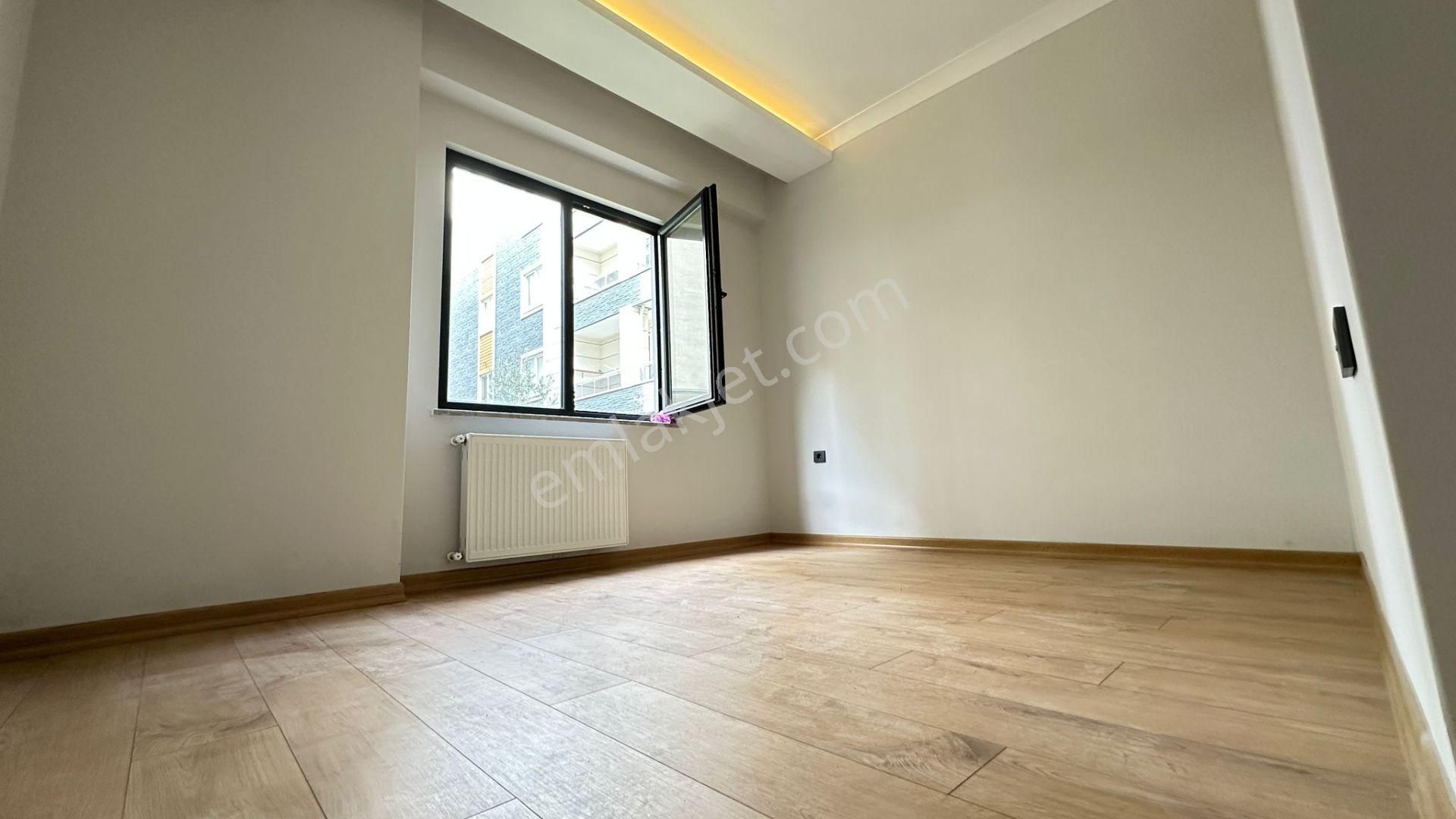 Cantan Emlaktan Akçay Altınkumda Geniş Balkonlu Lüks Yeni Sıfır Daire - Görsel 27