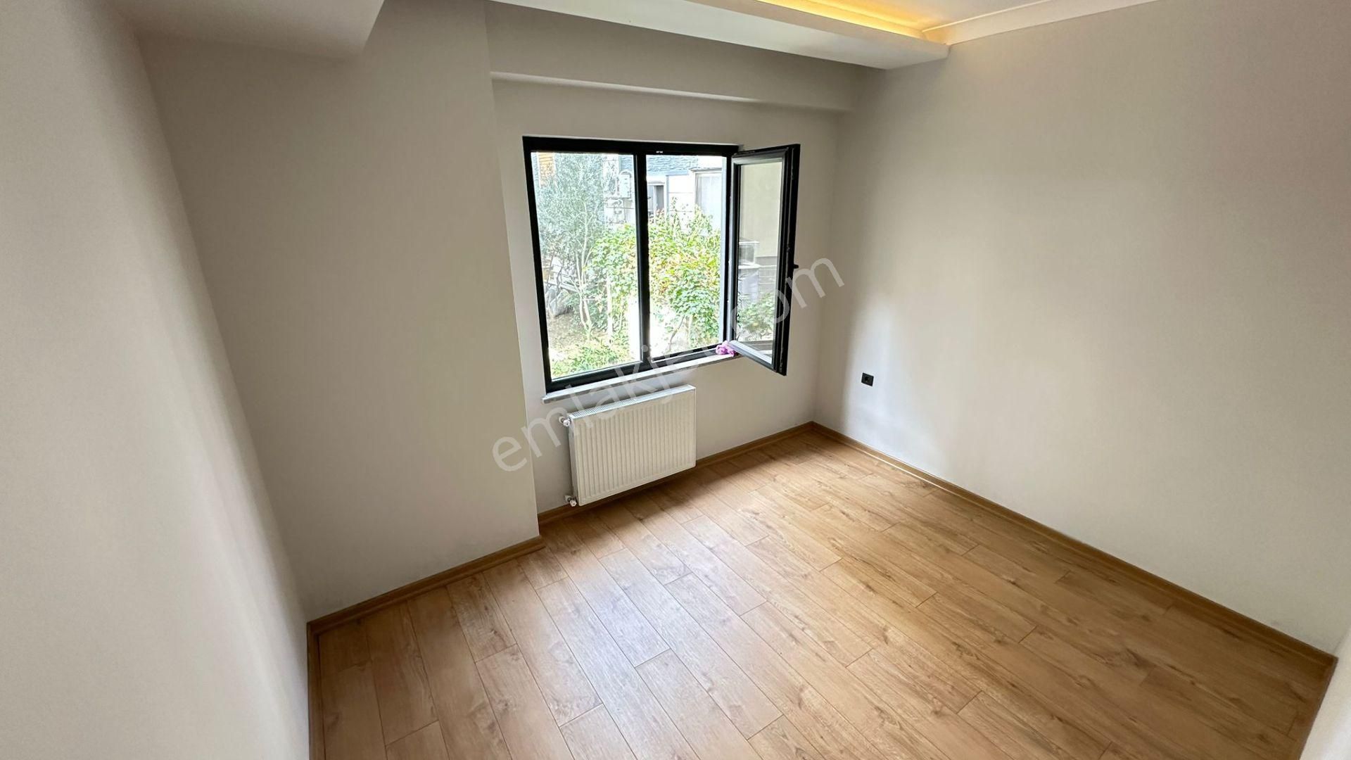 Cantan Emlaktan Akçay Altınkumda Geniş Balkonlu Lüks Yeni Sıfır Daire - Görsel 25