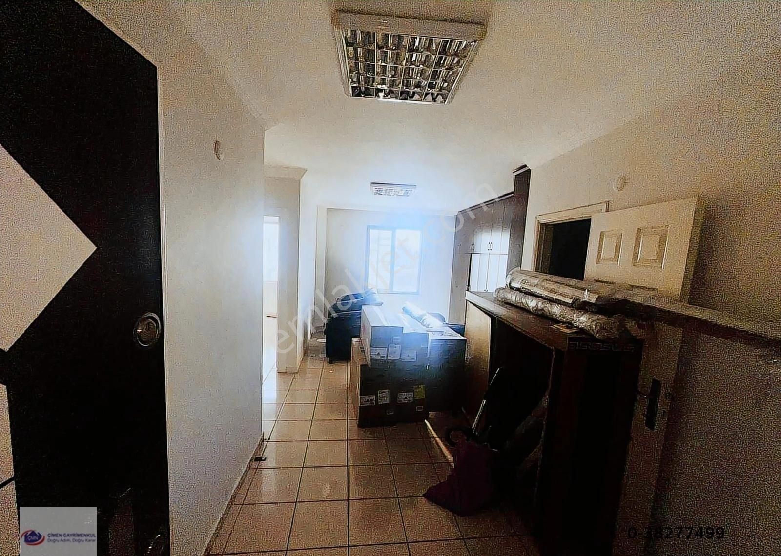 Çimen'den İstiklal Caddesinin En Prestijli İş Merkezinde Ofis - Görsel 12