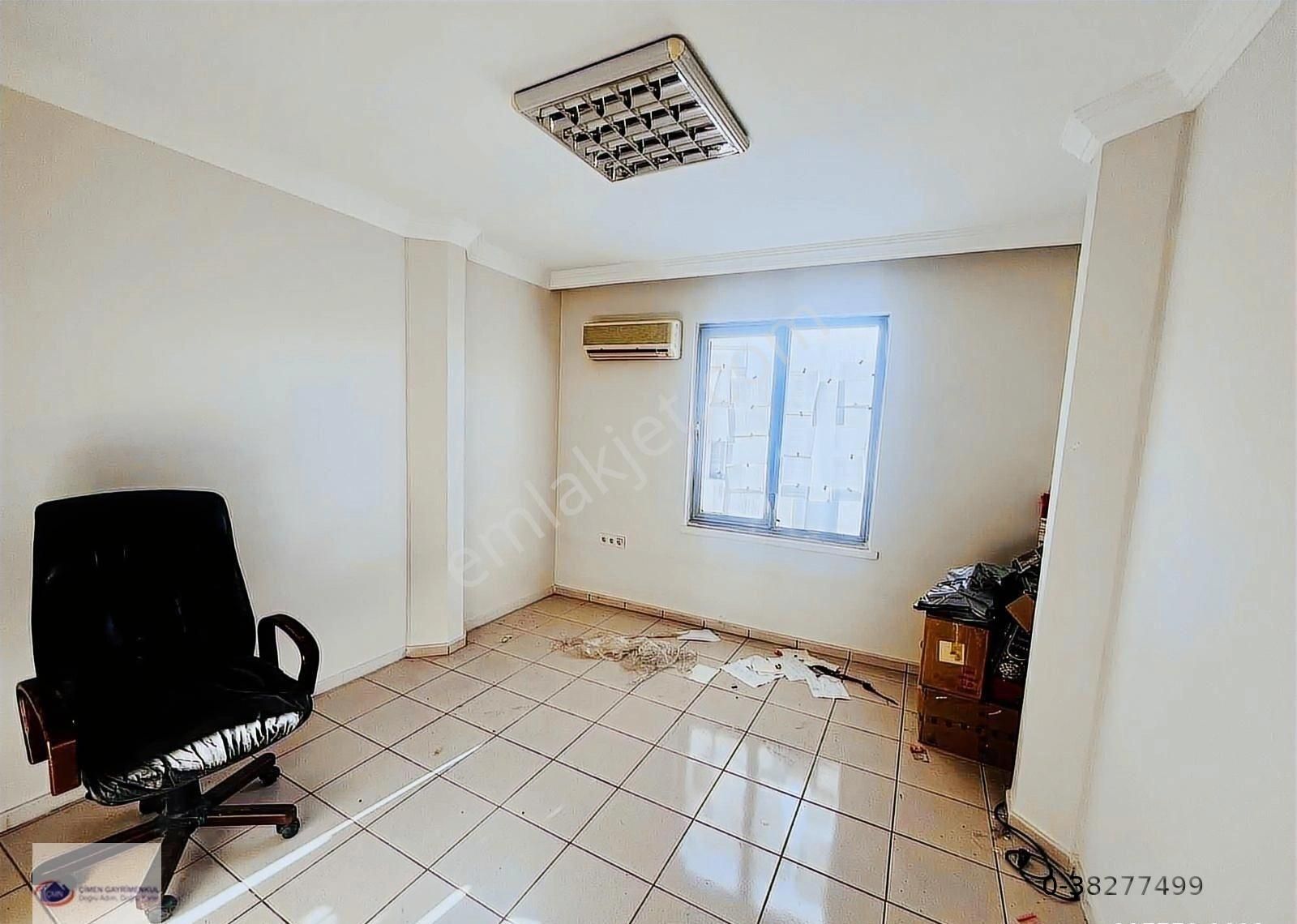 Çimen'den İstiklal Caddesinin En Prestijli İş Merkezinde Ofis - Görsel 9