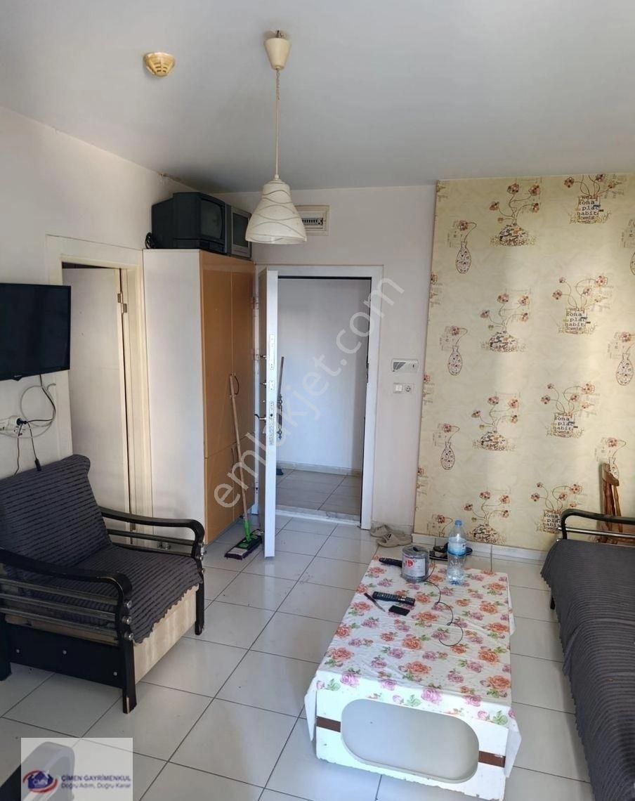 Çimenden Ünv. Cd De Eşyalı 1+1 Kiralık Daire - Görsel 5