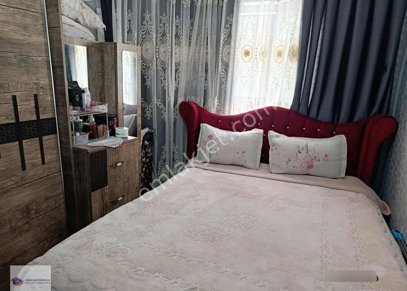 Çimenden Denize Yürüme Mesafesinde Satılık Fırsat Daire - Görsel 8