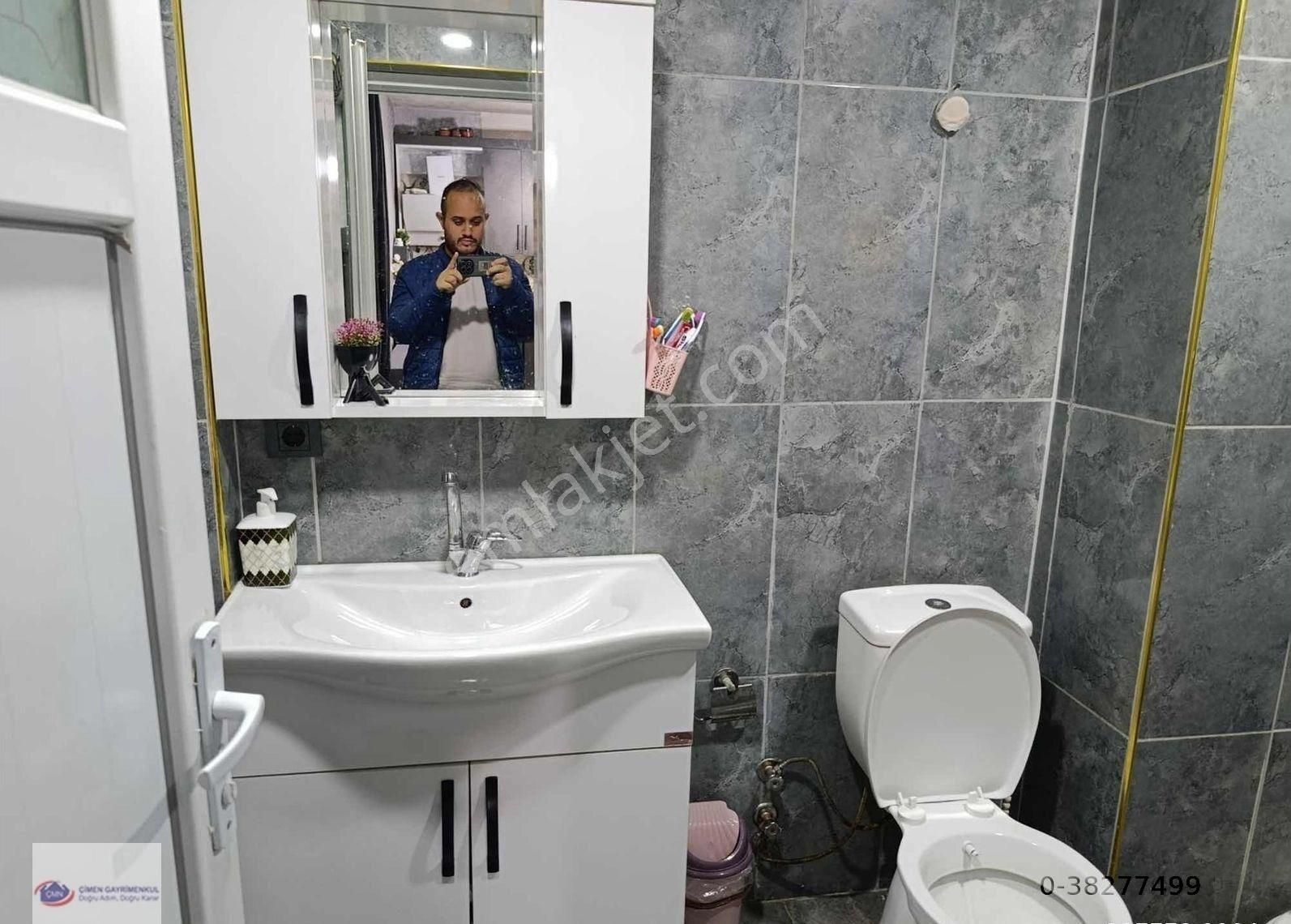 Çimenden Denize Yürüme Mesafesinde Satılık Fırsat Daire - Görsel 6