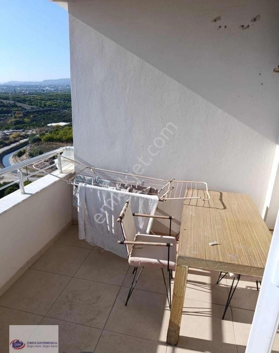 Çimen Gayrımenkul'den Üniversite Cad'de Kiralık Daire - Görsel 7
