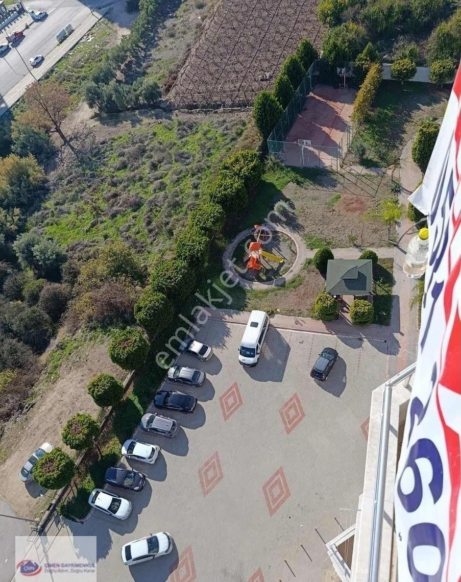 Çimen Gayrımenkul'den Üniversite Cad'de Kiralık Daire - Görsel 10