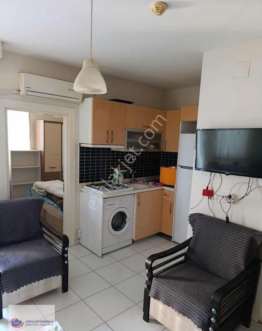 Çimen Gayrımenkul'den Üniversite Cad'de Kiralık Daire - Görsel 3