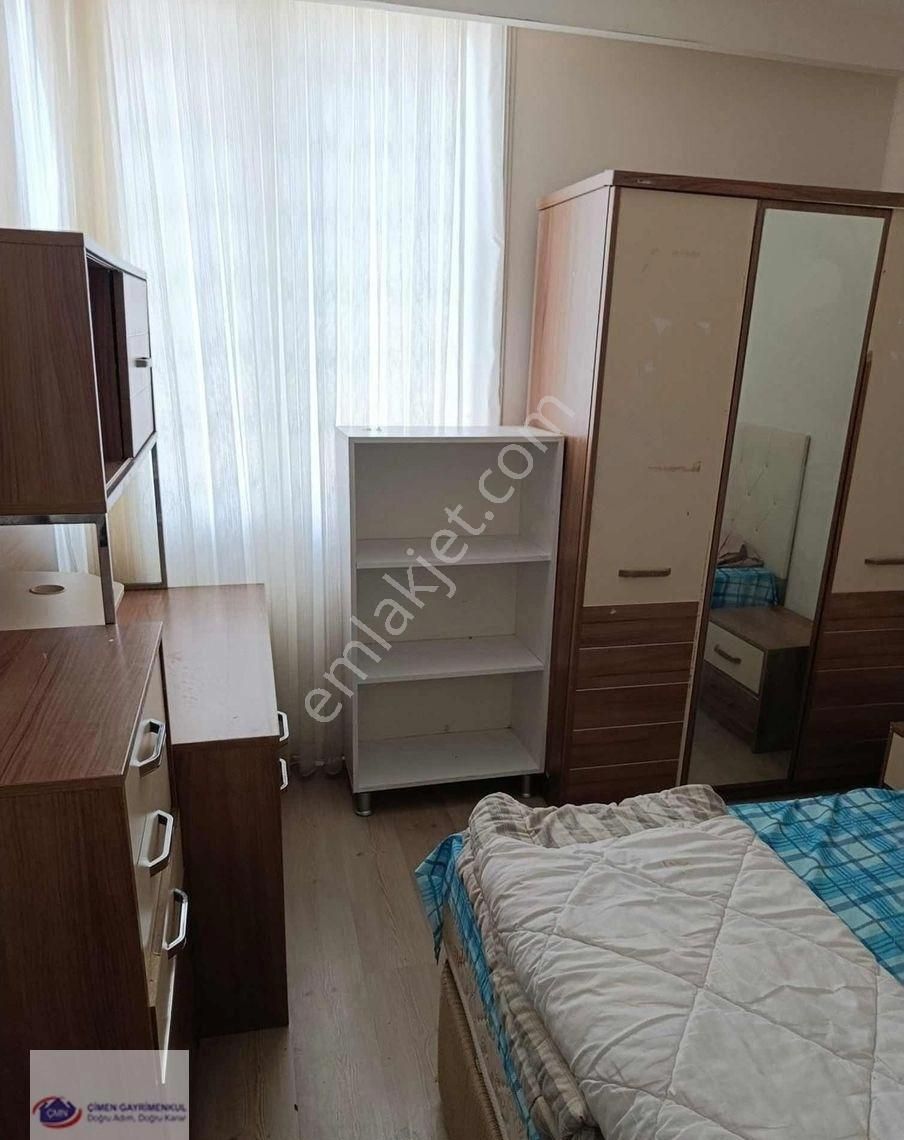 Çimen Gayrımenkul'den Üniversite Cad'de Kiralık Daire - Görsel 8