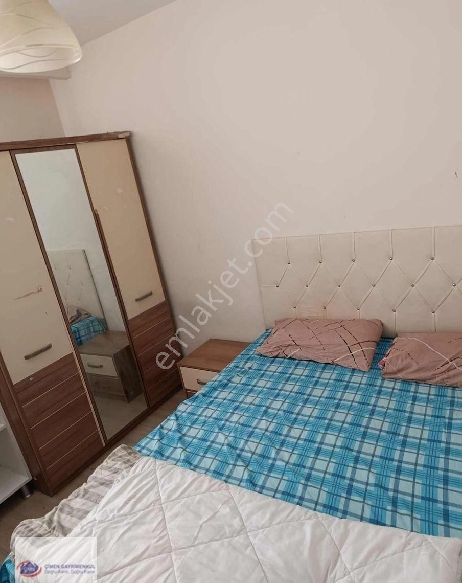 Çimen Gayrımenkul'den Üniversite Cad'de Kiralık Daire - Görsel 4