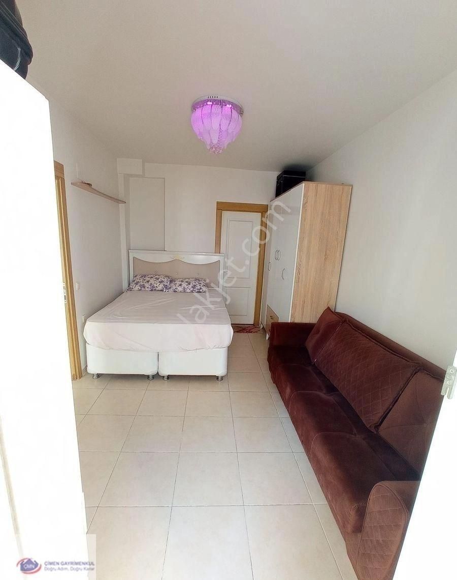 Çimenden Merkezi Konum Yatırımlık Satılık 1+1 Eşyalı Daire - Görsel 10