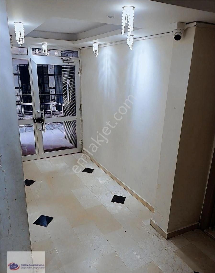 Çimenden Merkezi Konum Yatırımlık Satılık 1+1 Eşyalı Daire - Görsel 11