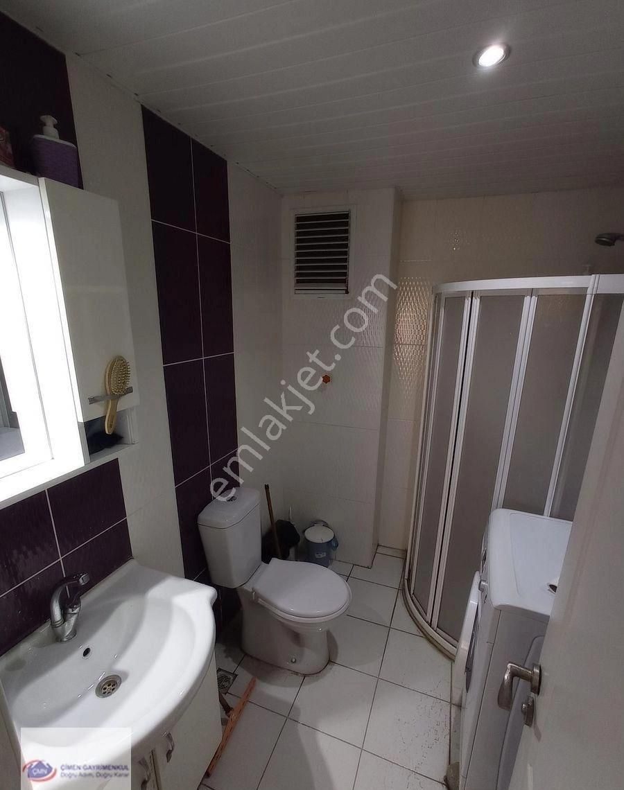 Çimenden Merkezi Konum Yatırımlık Satılık 1+1 Eşyalı Daire - Görsel 9