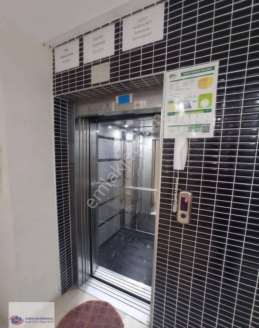 Çimenden Merkezi Konum Yatırımlık Satılık 1+1 Eşyalı Daire - Görsel 7