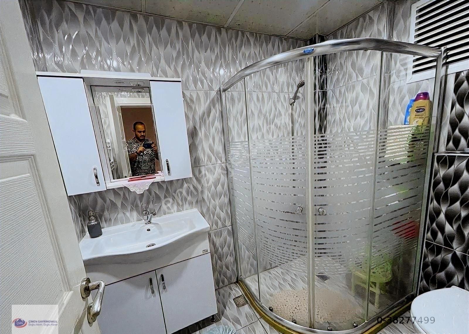 Çimenden Gmk Üzeri Satılık Lüx Daire - Görsel 6