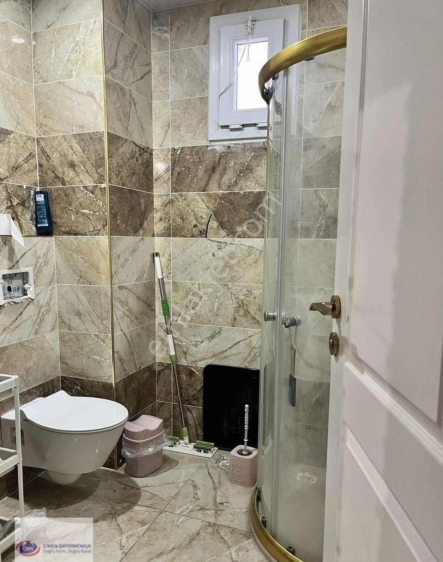 Çimenden Tıp Fakültesi Civarı Kiralık Eşyalı Daire - Görsel 8